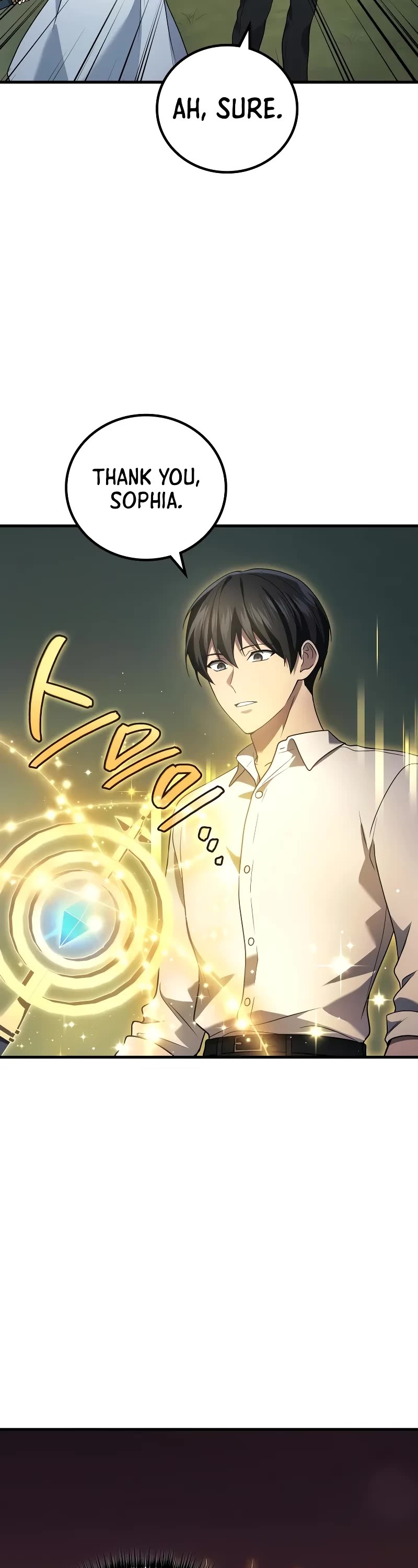The Martial God who Regressed Back to Level 2 Chapter 70 page 33 - Chapter 70