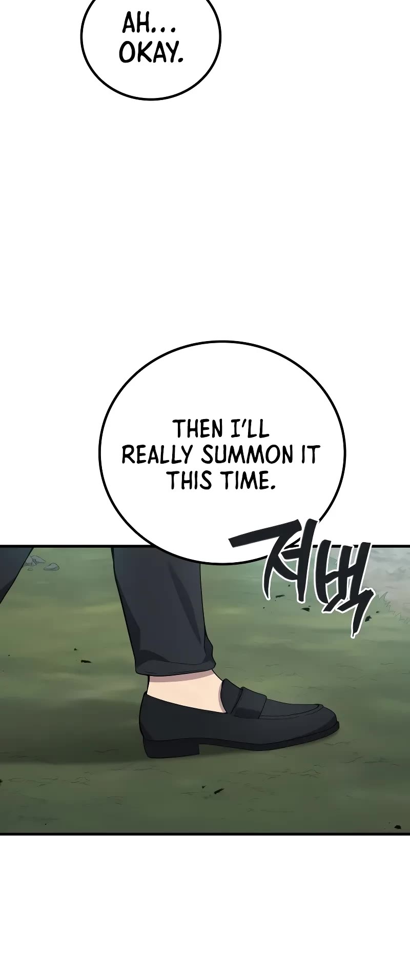 The Martial God who Regressed Back to Level 2 Chapter 70 page 36 - Chapter 70