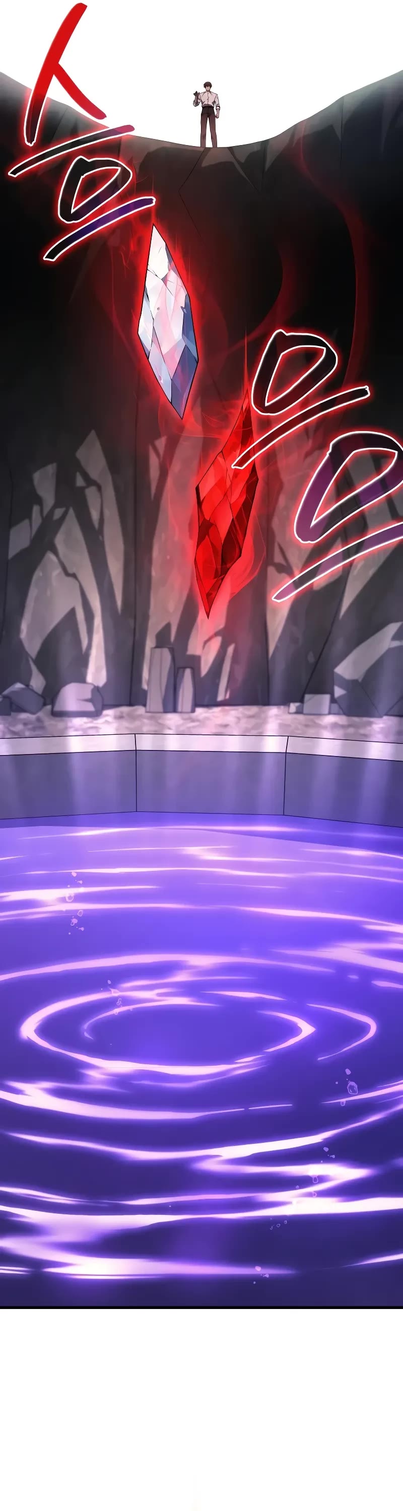 The Martial God who Regressed Back to Level 2 Chapter 70 page 38 - Chapter 70