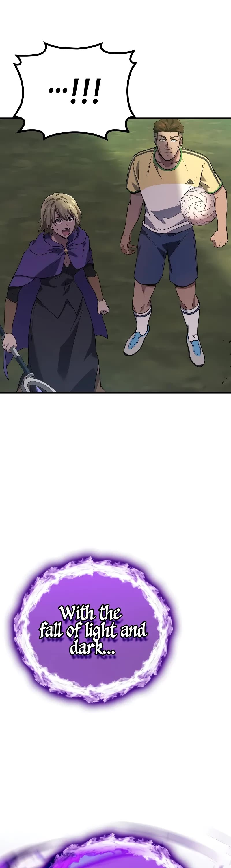 The Martial God who Regressed Back to Level 2 Chapter 70 page 45 - Chapter 70