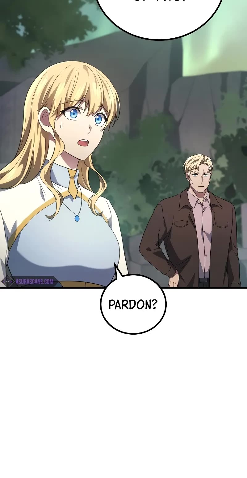 The Martial God who Regressed Back to Level 2 Chapter 70 page 49 - Chapter 70
