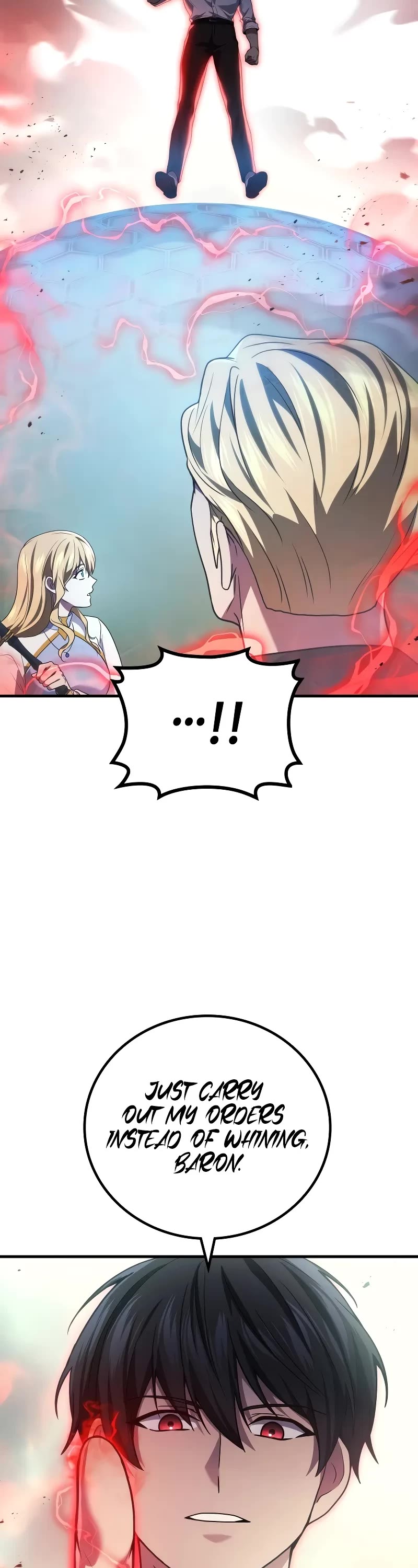 The Martial God who Regressed Back to Level 2 Chapter 70 page 57 - Chapter 70