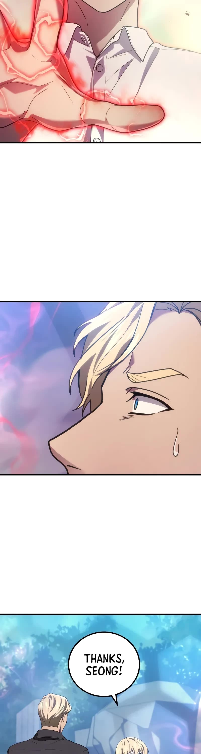 The Martial God who Regressed Back to Level 2 Chapter 70 page 58 - Chapter 70