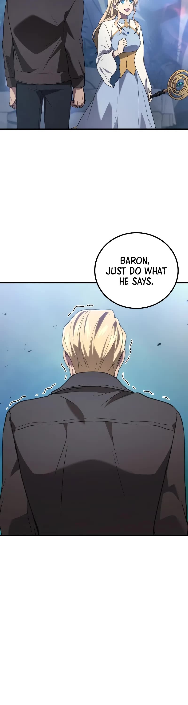 The Martial God who Regressed Back to Level 2 Chapter 70 page 59 - Chapter 70