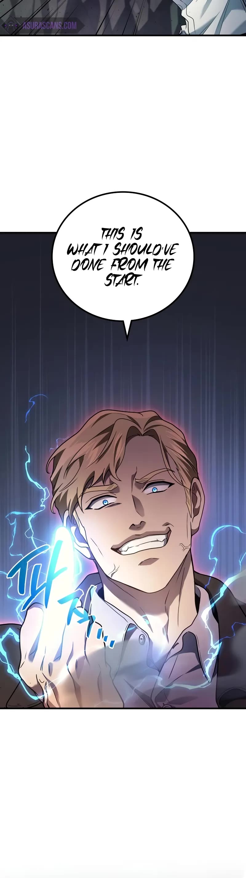 The Martial God who Regressed Back to Level 2 Chapter 71 page 21 - Chapter 71