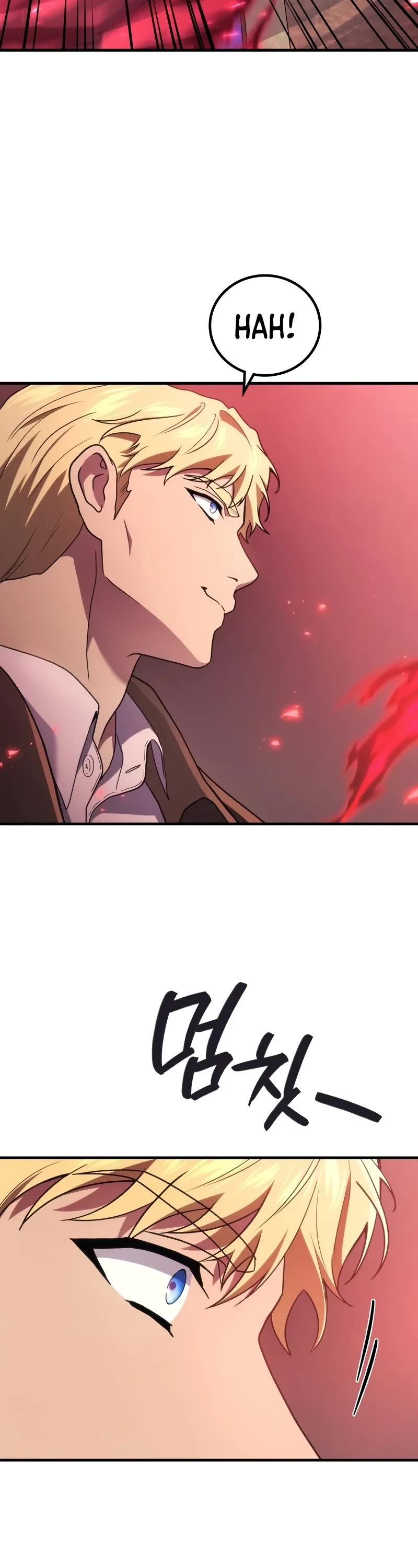 The Martial God who Regressed Back to Level 2 Chapter 71 page 29 - Chapter 71