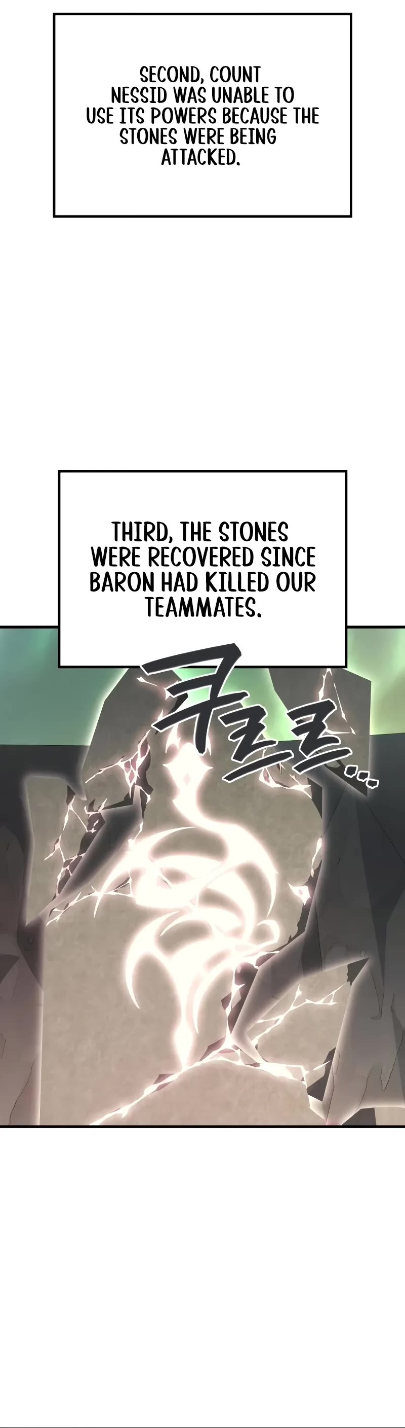 The Martial God who Regressed Back to Level 2 Chapter 71 page 31 - Chapter 71