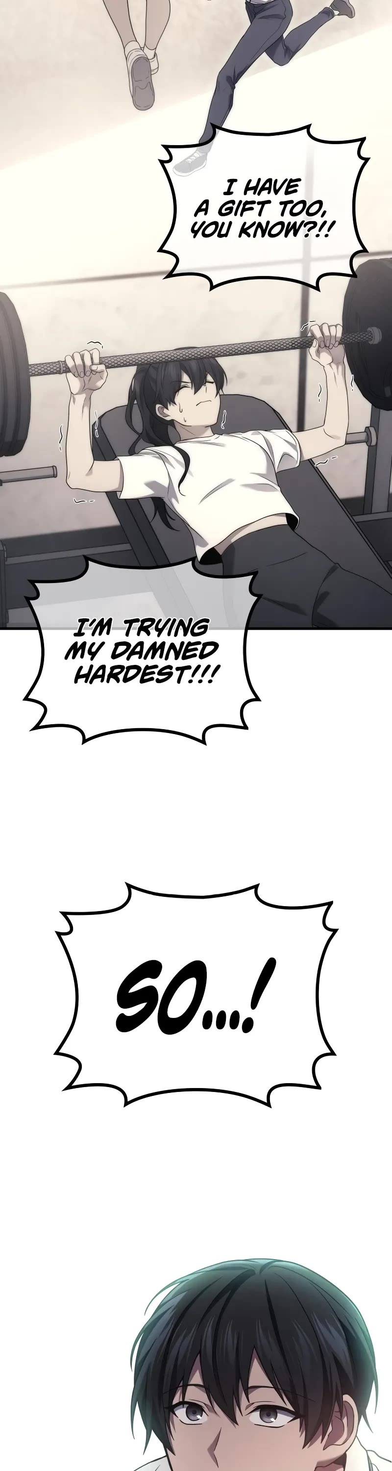 The Martial God who Regressed Back to Level 2 Chapter 71 page 49 - Chapter 71