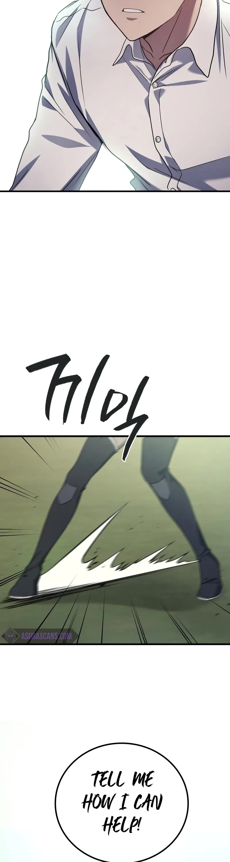 The Martial God who Regressed Back to Level 2 Chapter 71 page 50 - Chapter 71