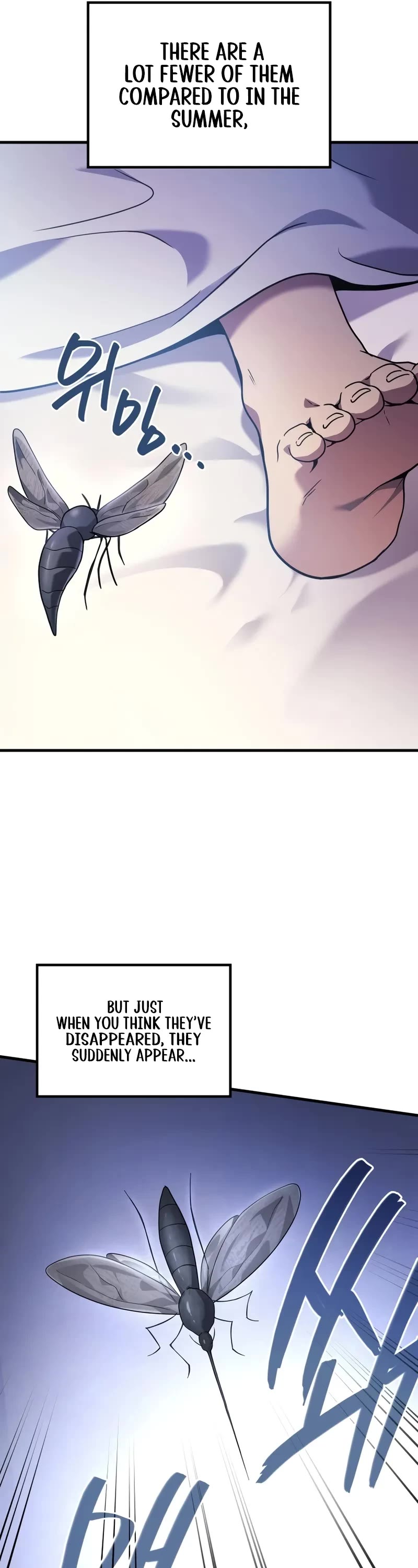 The Martial God who Regressed Back to Level 2 Chapter 72 page 12 - Chapter 72