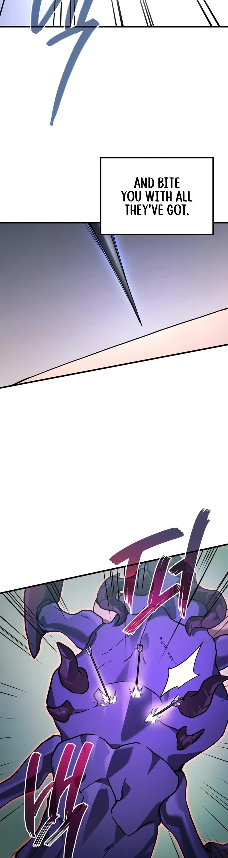 The Martial God who Regressed Back to Level 2 Chapter 72 page 13 - Chapter 72
