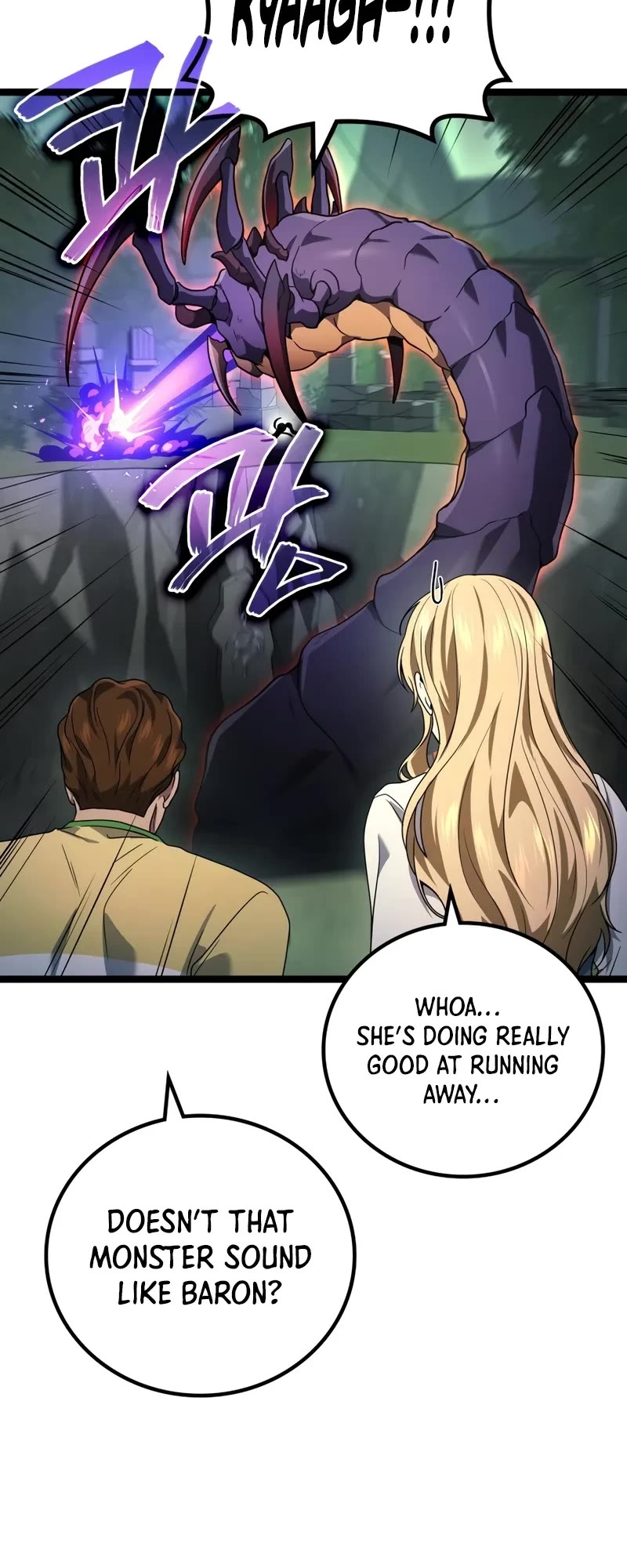 The Martial God who Regressed Back to Level 2 Chapter 72 page 16 - Chapter 72