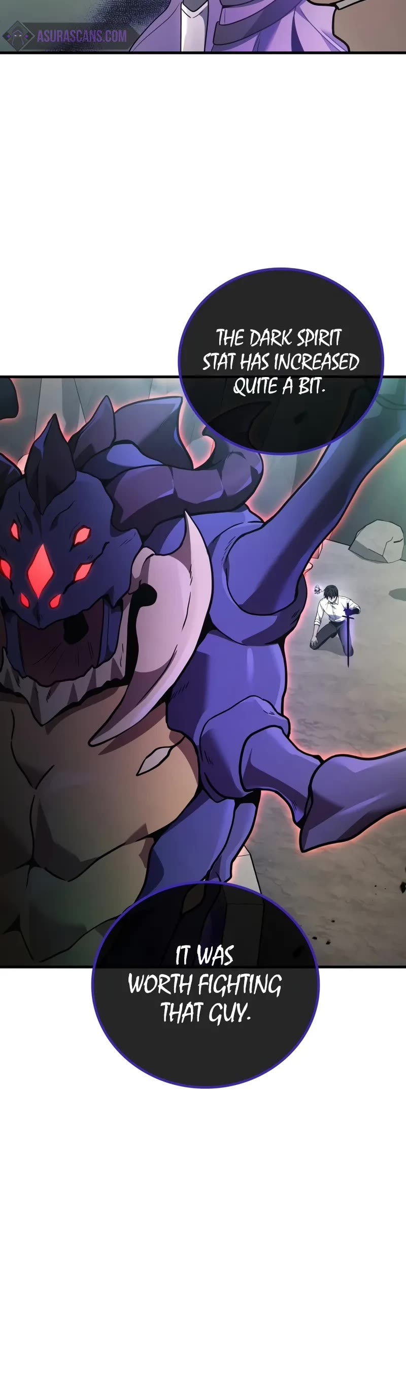 The Martial God who Regressed Back to Level 2 Chapter 72 page 20 - Chapter 72