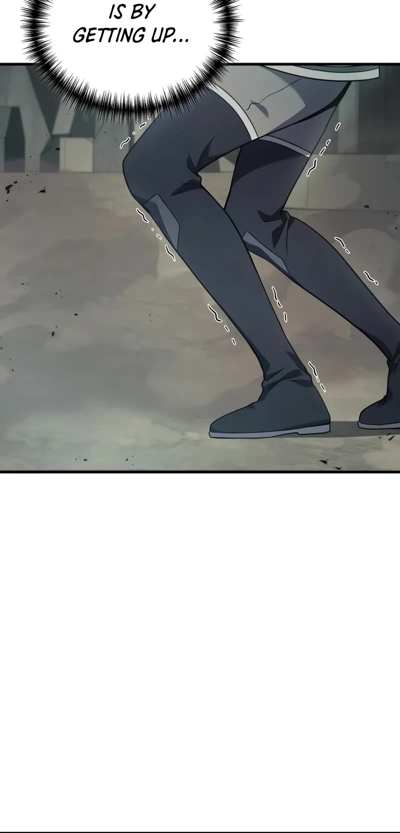 The Martial God who Regressed Back to Level 2 Chapter 72 page 30 - Chapter 72