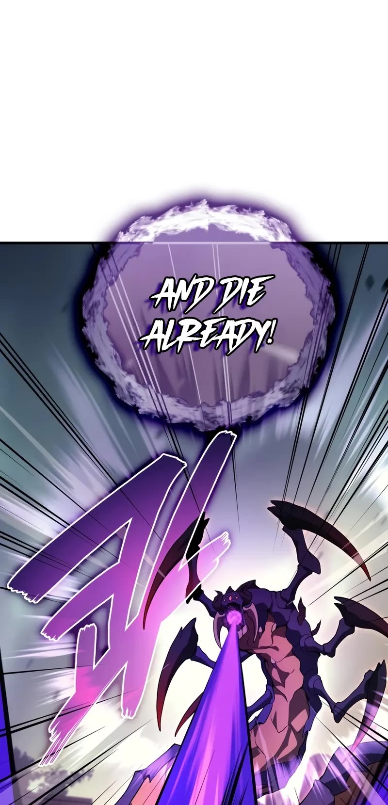 The Martial God who Regressed Back to Level 2 Chapter 72 page 34 - Chapter 72