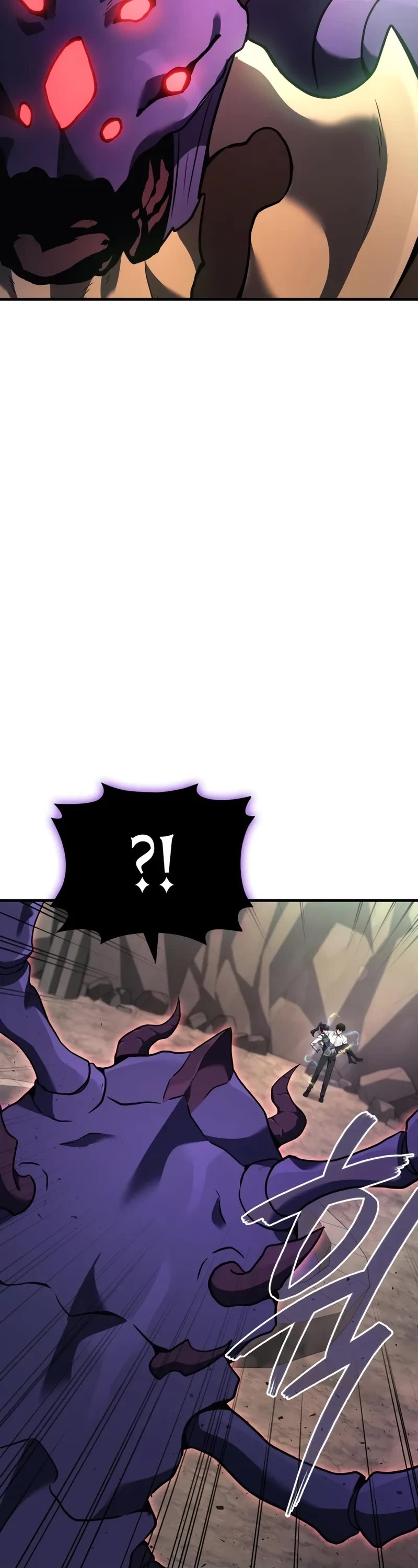 The Martial God who Regressed Back to Level 2 Chapter 72 page 37 - Chapter 72