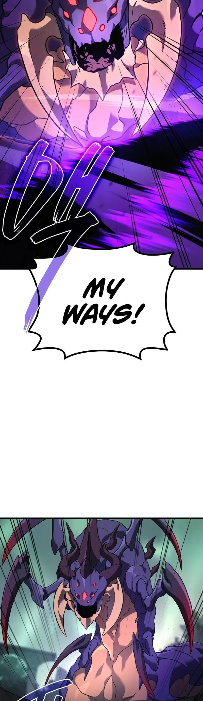 The Martial God who Regressed Back to Level 2 Chapter 72 page 43 - Chapter 72