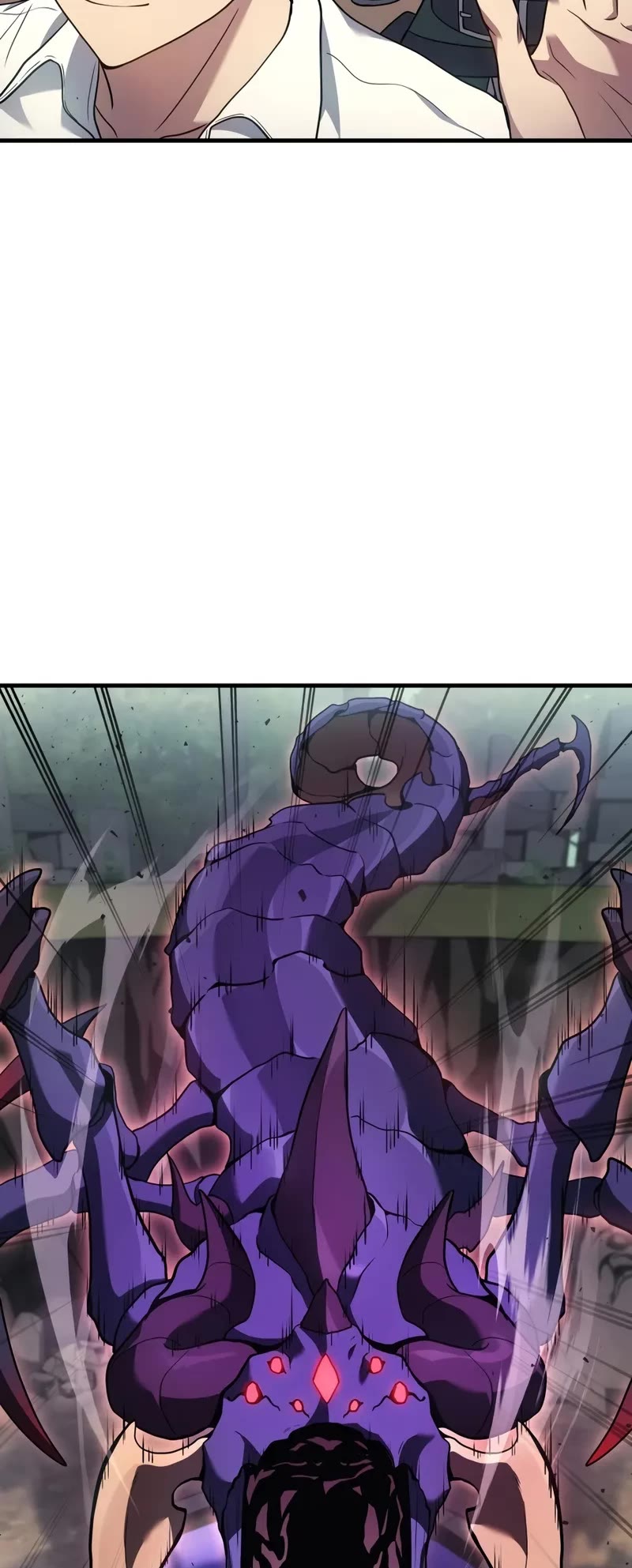 The Martial God who Regressed Back to Level 2 Chapter 72 page 48 - Chapter 72