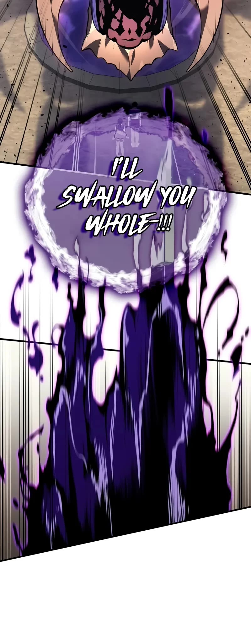 The Martial God who Regressed Back to Level 2 Chapter 72 page 49 - Chapter 72