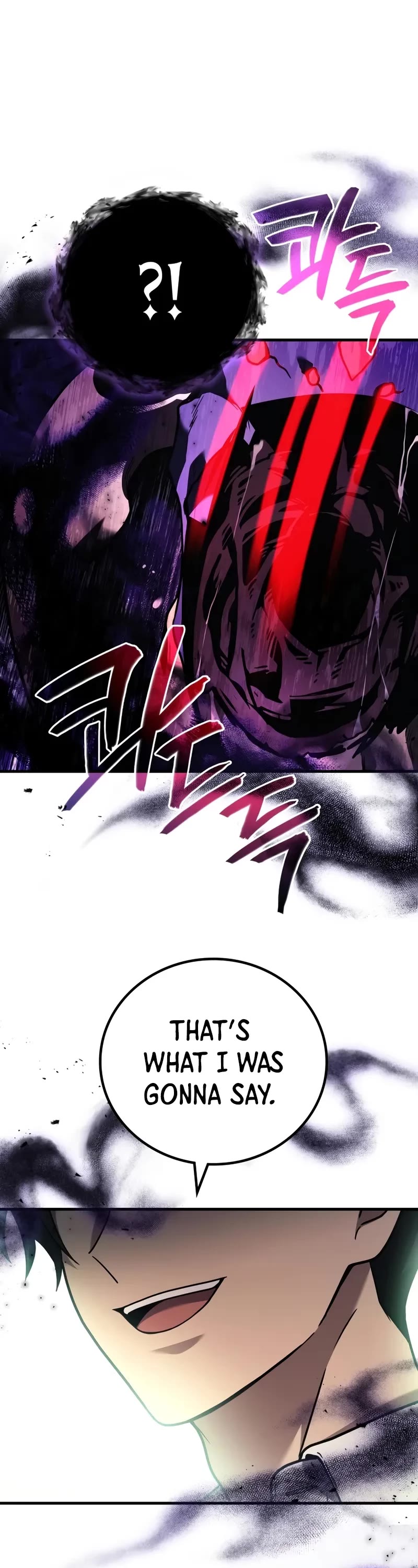The Martial God who Regressed Back to Level 2 Chapter 72 page 51 - Chapter 72