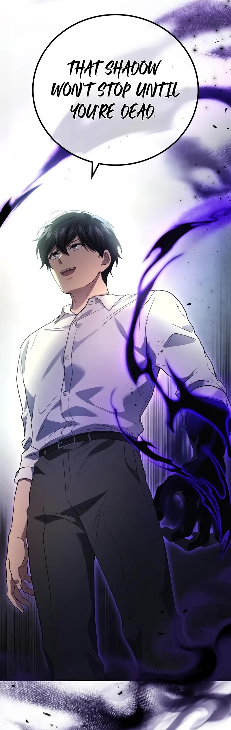 The Martial God who Regressed Back to Level 2 Chapter 72 page 52 - Chapter 72