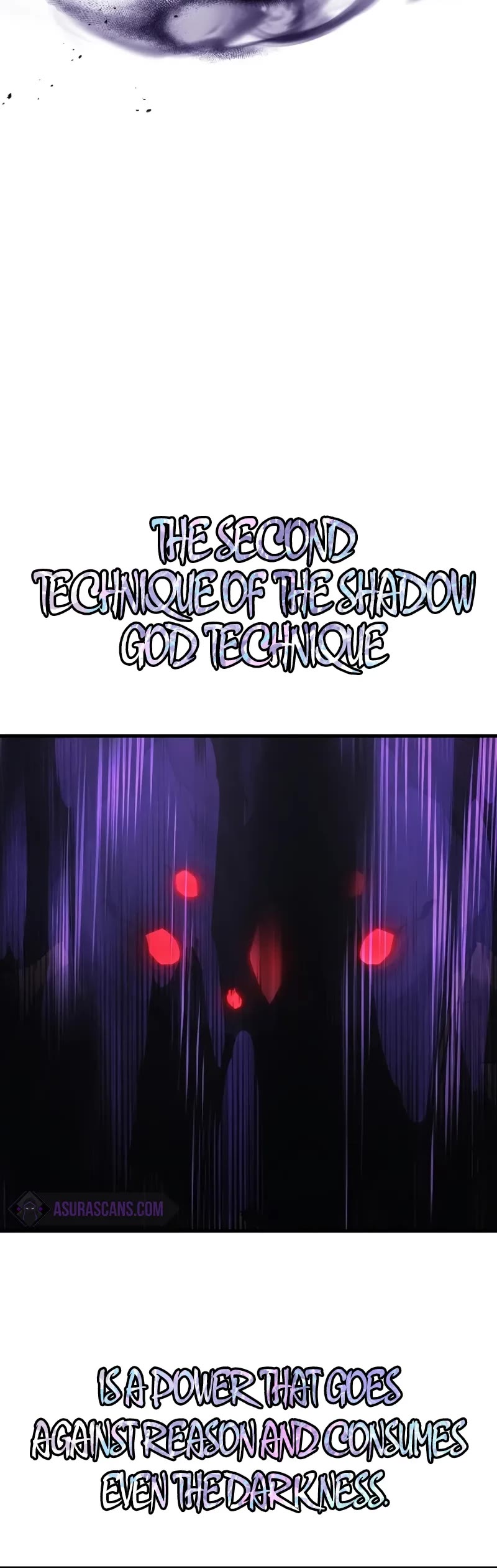The Martial God who Regressed Back to Level 2 Chapter 72 page 53 - Chapter 72
