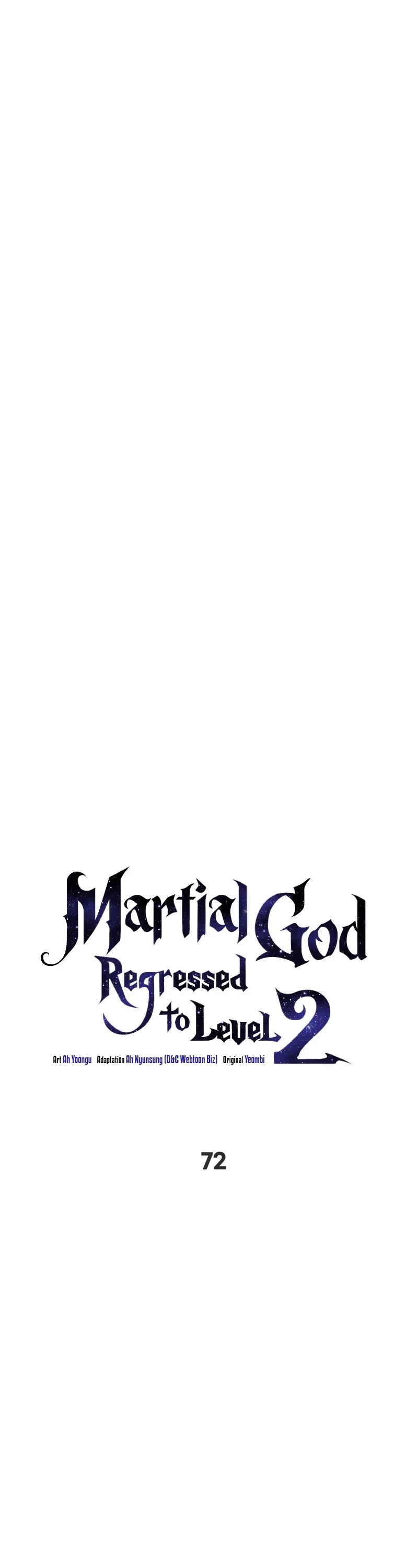 The Martial God who Regressed Back to Level 2 Chapter 72 page 9 - Chapter 72