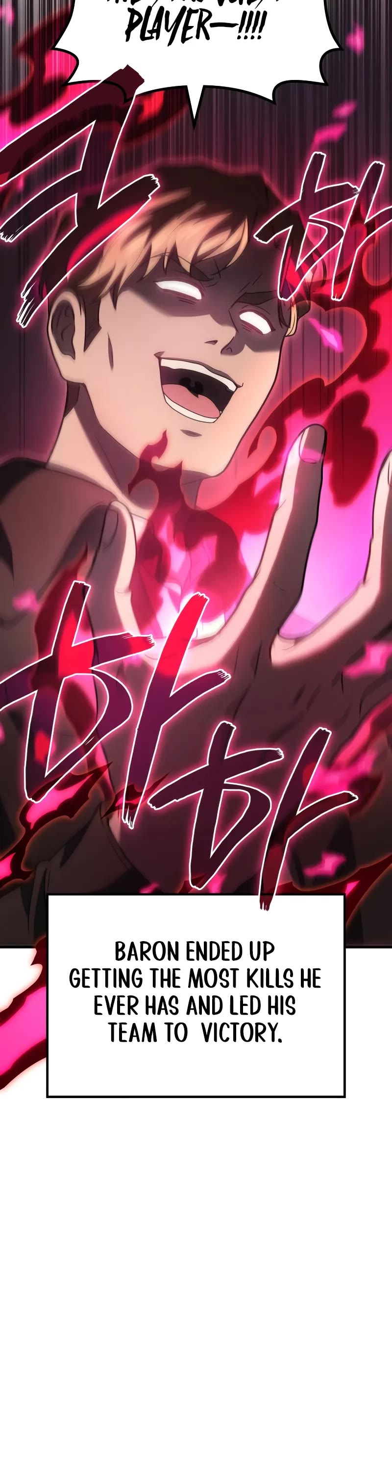 The Martial God who Regressed Back to Level 2 Chapter 73 page 10 - Chapter 73