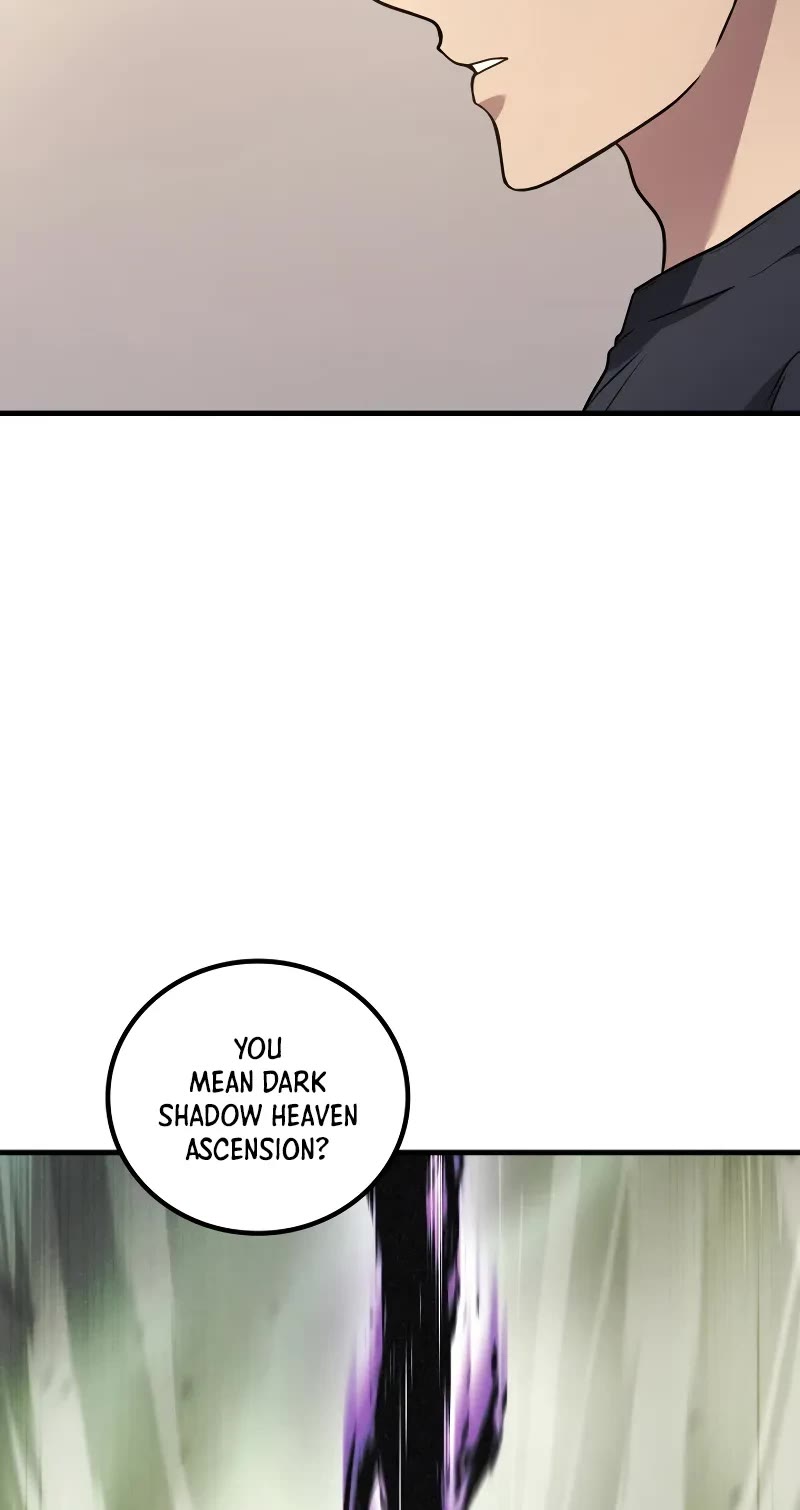 The Martial God who Regressed Back to Level 2 Chapter 73 page 25 - Chapter 73