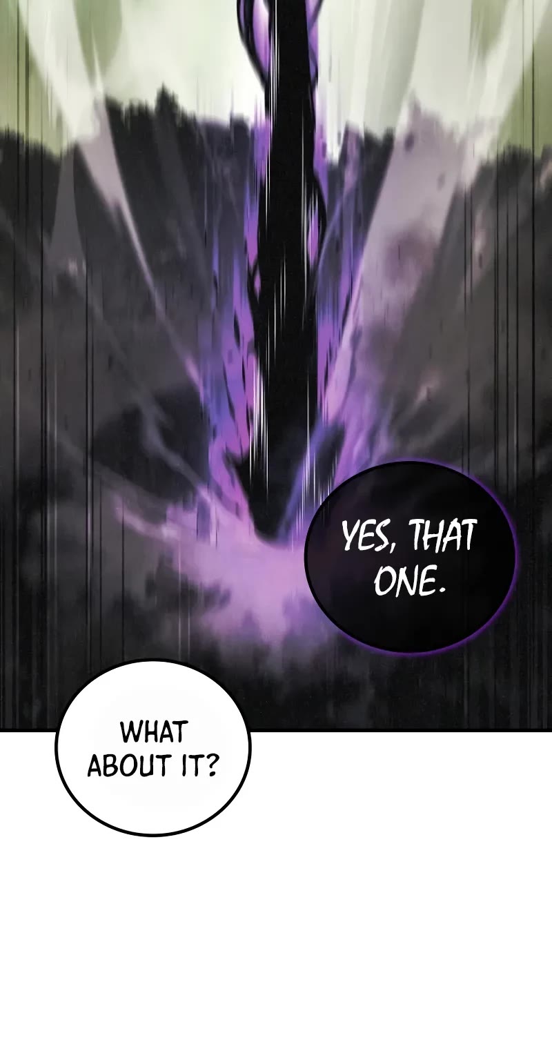 The Martial God who Regressed Back to Level 2 Chapter 73 page 26 - Chapter 73