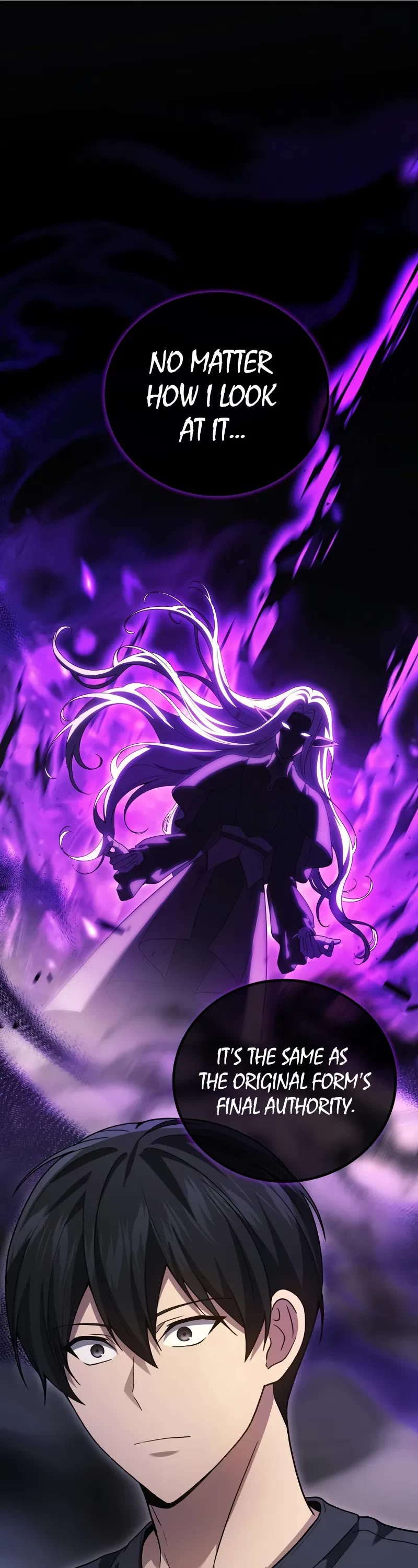 The Martial God who Regressed Back to Level 2 Chapter 73 page 27 - Chapter 73