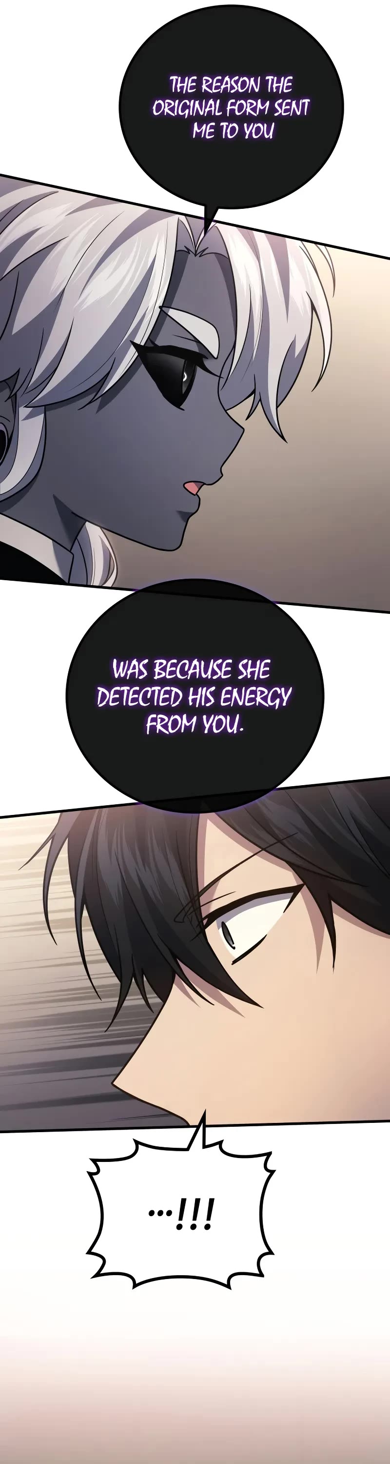 The Martial God who Regressed Back to Level 2 Chapter 73 page 32 - Chapter 73