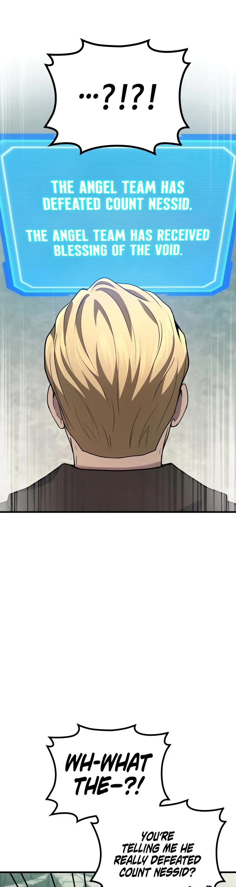 The Martial God who Regressed Back to Level 2 Chapter 73 page 4 - Chapter 73