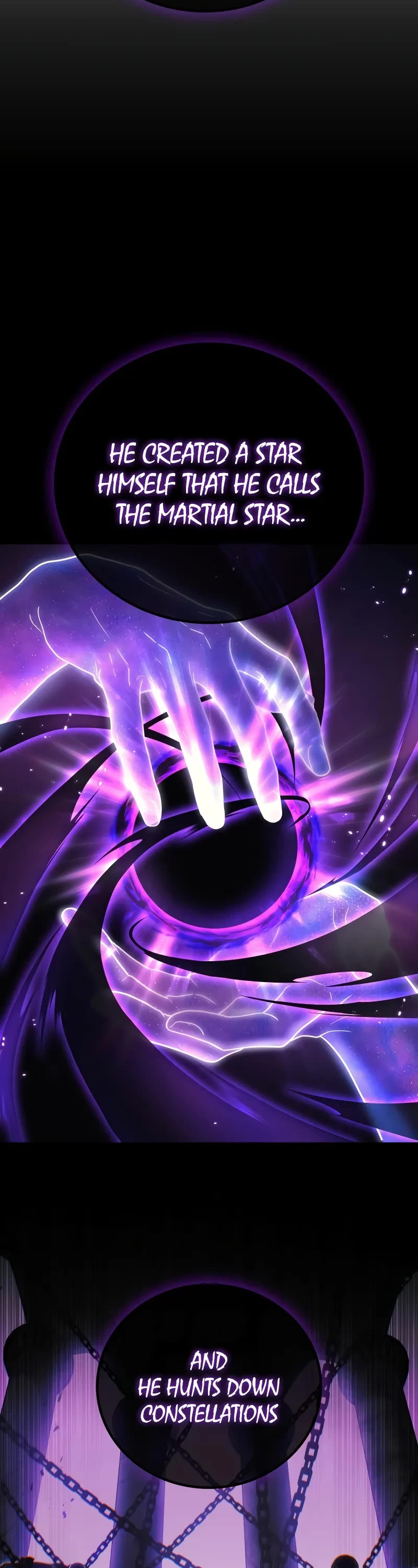 The Martial God who Regressed Back to Level 2 Chapter 73 page 40 - Chapter 73