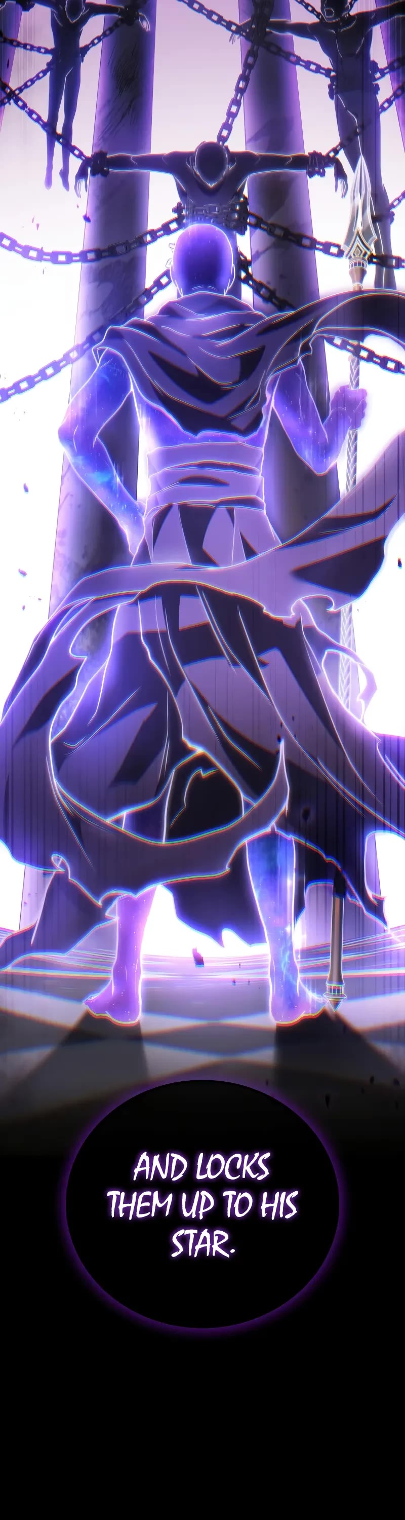 The Martial God who Regressed Back to Level 2 Chapter 73 page 41 - Chapter 73