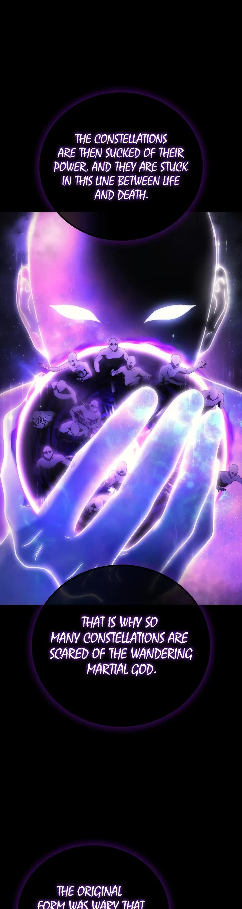The Martial God who Regressed Back to Level 2 Chapter 73 page 42 - Chapter 73