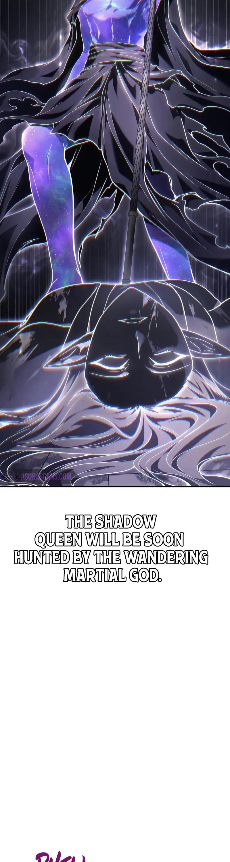 The Martial God who Regressed Back to Level 2 Chapter 73 page 48 - Chapter 73