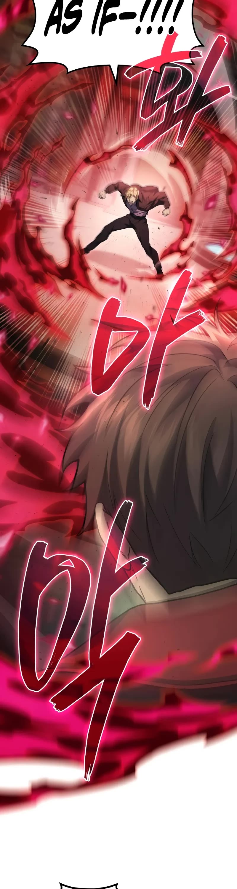 The Martial God who Regressed Back to Level 2 Chapter 73 page 8 - Chapter 73