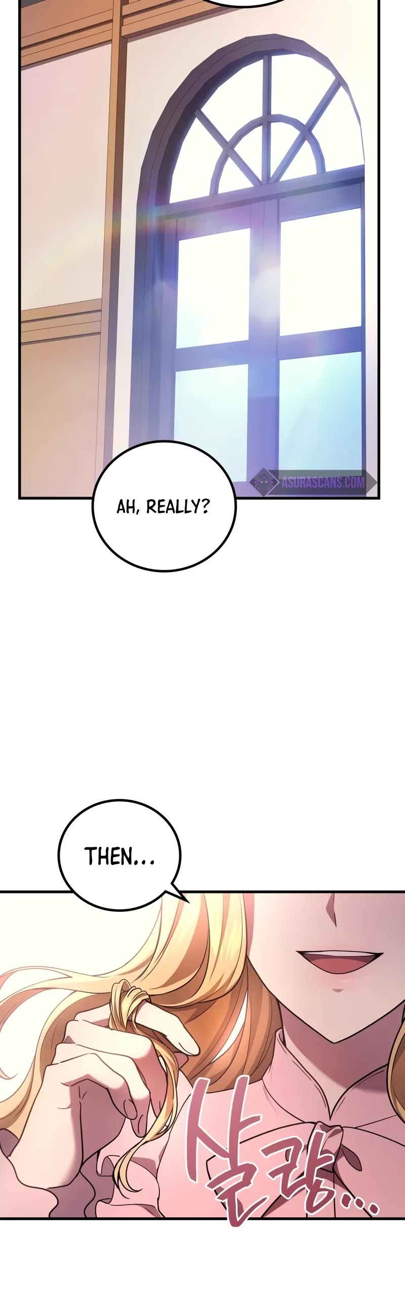 The Martial God who Regressed Back to Level 2 Chapter 74 page 15 - Chapter 74