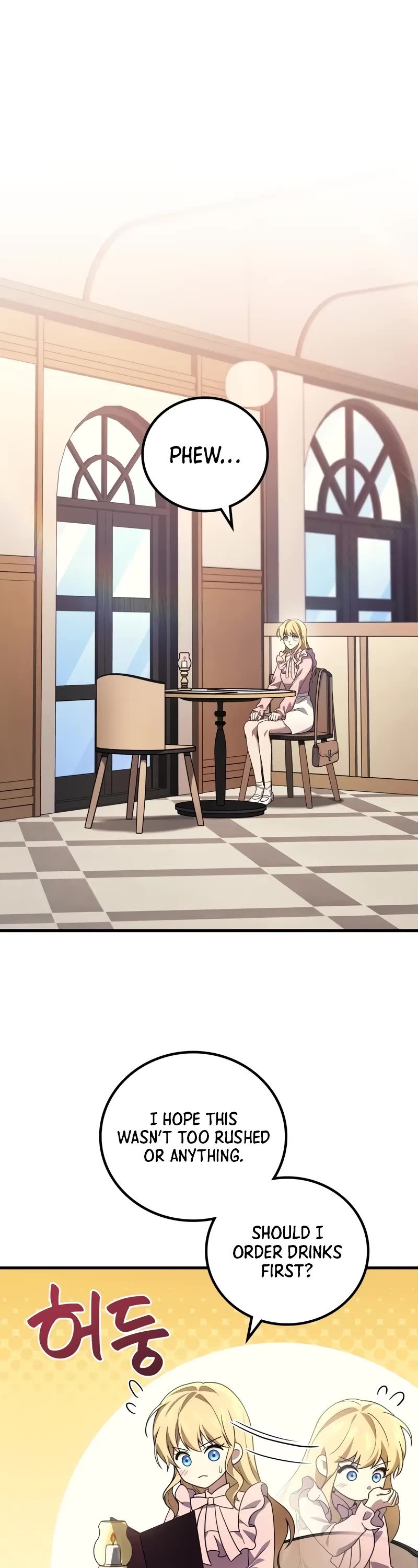 The Martial God who Regressed Back to Level 2 Chapter 74 page 2 - Chapter 74