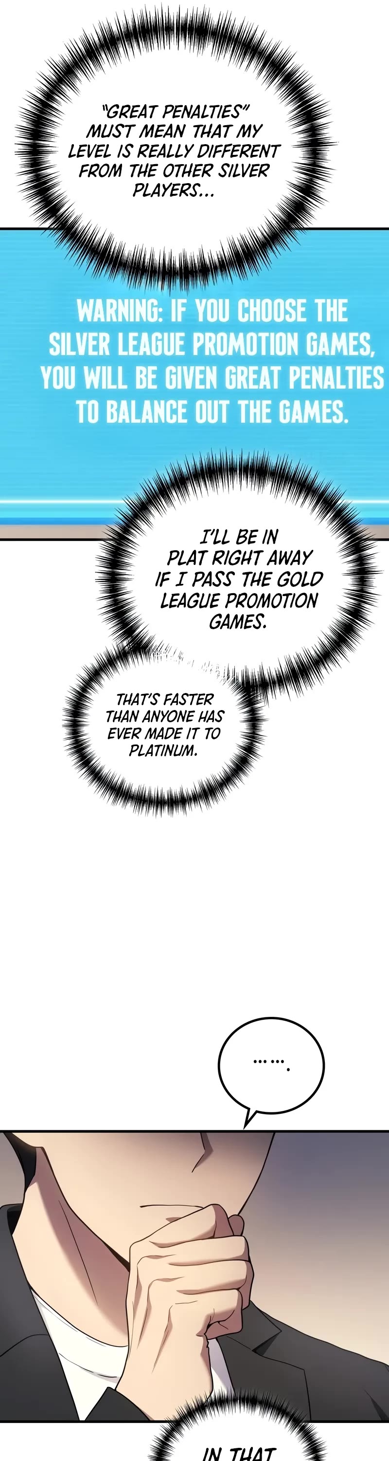 The Martial God who Regressed Back to Level 2 Chapter 74 page 27 - Chapter 74