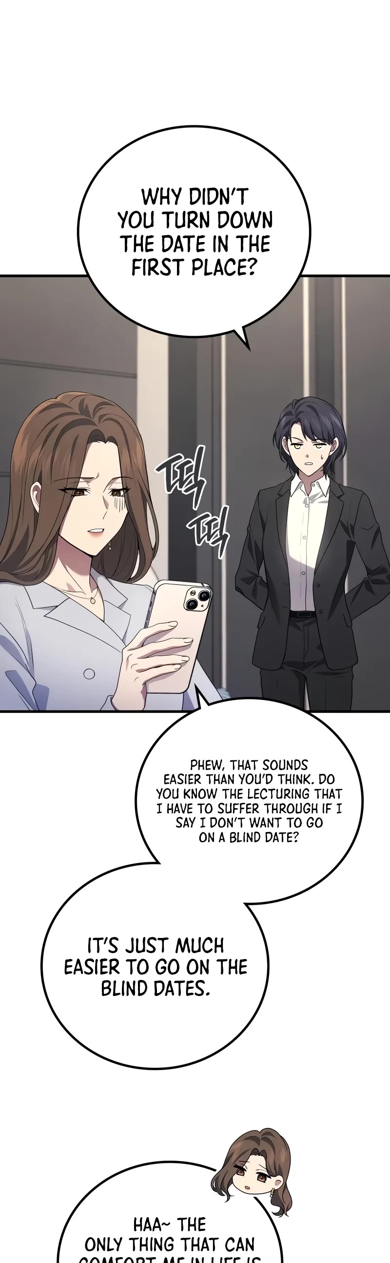 The Martial God who Regressed Back to Level 2 Chapter 74 page 30 - Chapter 74