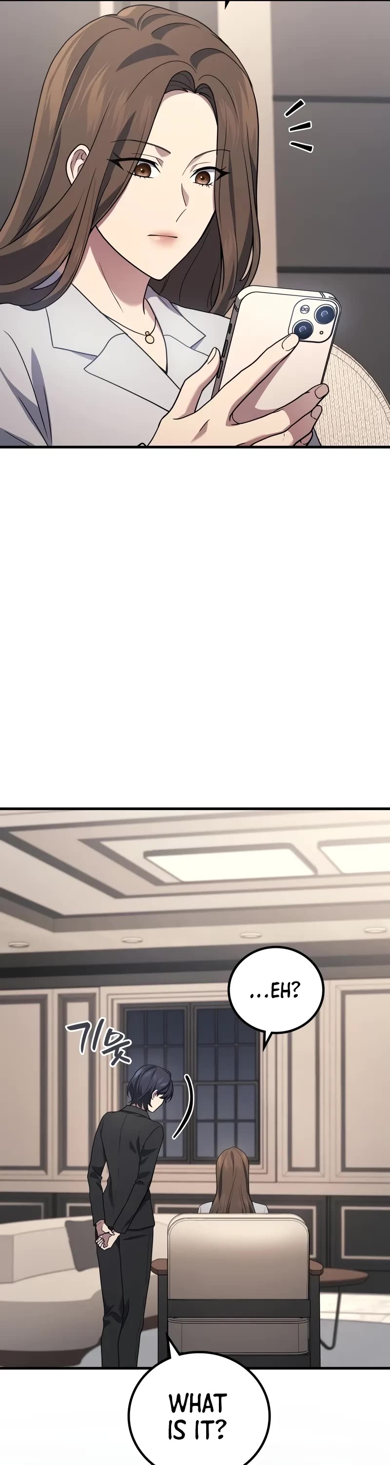 The Martial God who Regressed Back to Level 2 Chapter 74 page 32 - Chapter 74