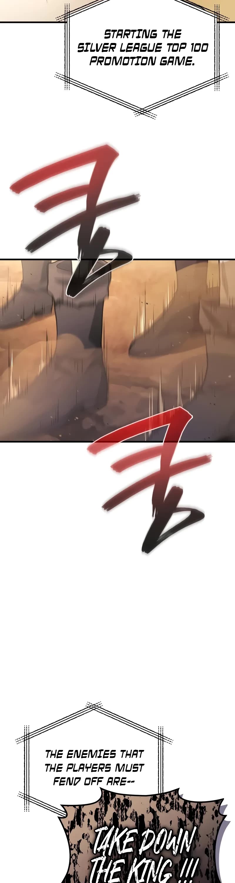 The Martial God who Regressed Back to Level 2 Chapter 74 page 48 - Chapter 74