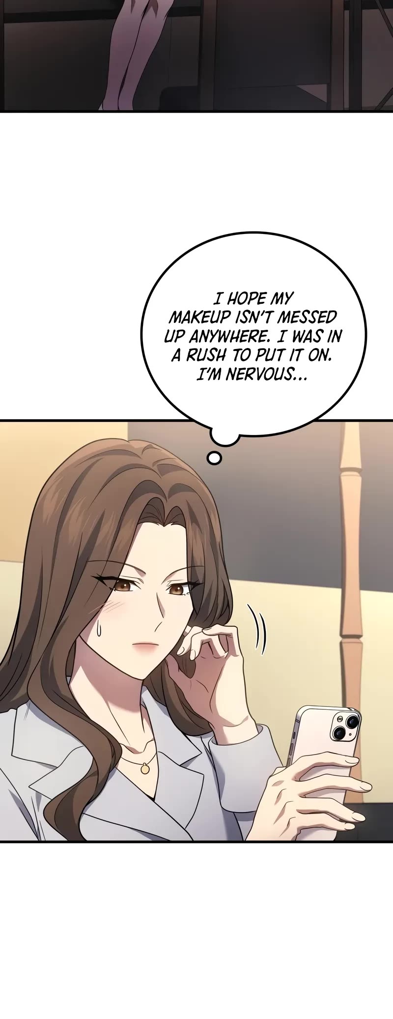 The Martial God who Regressed Back to Level 2 Chapter 74 page 5 - Chapter 74