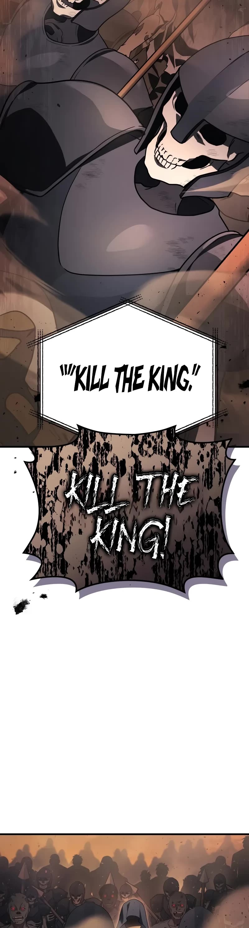The Martial God who Regressed Back to Level 2 Chapter 74 page 50 - Chapter 74