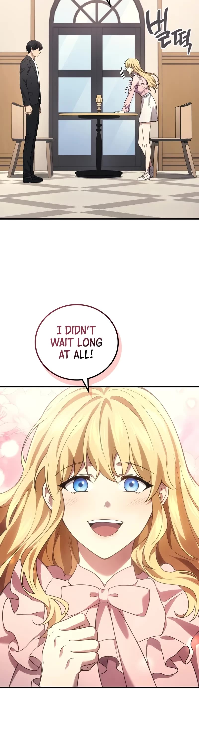 The Martial God who Regressed Back to Level 2 Chapter 74 page 8 - Chapter 74