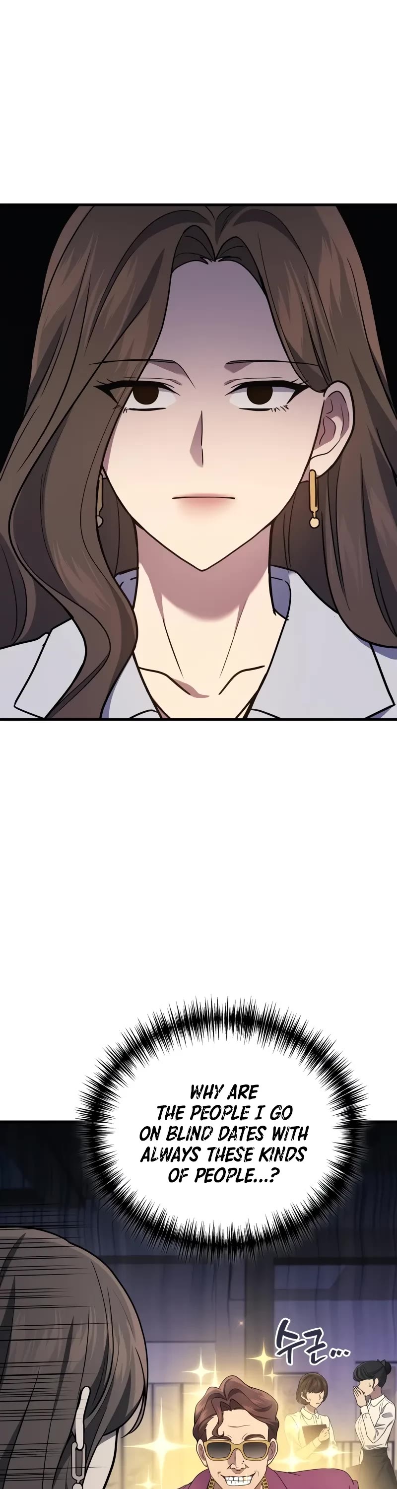 The Martial God who Regressed Back to Level 2 Chapter 74 page 9 - Chapter 74
