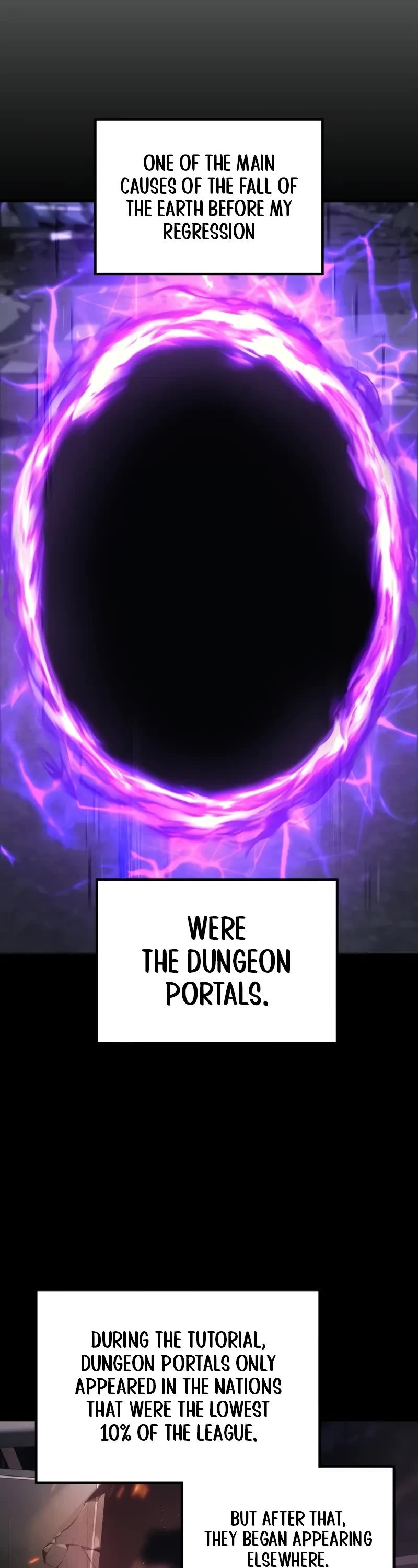 The Martial God who Regressed Back to Level 2 Chapter 75 page 20 - Chapter 75