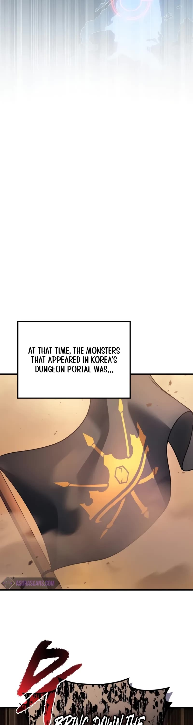 The Martial God who Regressed Back to Level 2 Chapter 75 page 22 - Chapter 75